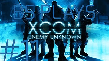 ★XCOM: Enemy Unknown - Enemy Within - Part 11★
