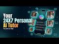 Introducing YoLearn.ai Mobile App | Your Personal AI Tutors &amp; Learning Companions