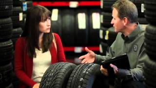 Town Fair Tire Commercial