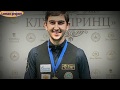 Кубок Мира 2019. Абрамов VS Белозеров