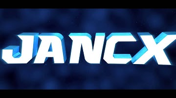 JancxMC INTRO! - By Creepy