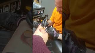Every groomer needs a release in life. Mine is tattoos!! by Gages nerf and games 99 views 4 years ago 9 minutes, 48 seconds