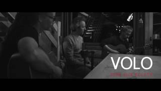 Volo  - Rire aux éclats - live guitares-voix. chords