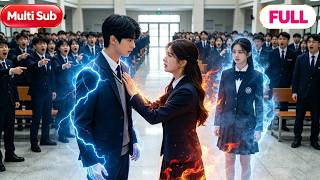 【FULL】Mocked as F-Rank Trash, He’s Shocked When the S-Rank Empress Calls Him Husband! News