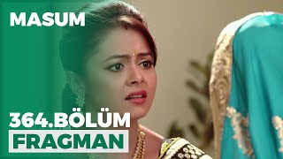 Masum 364. Bölüm Fragmanı - 21 Mart Pazar