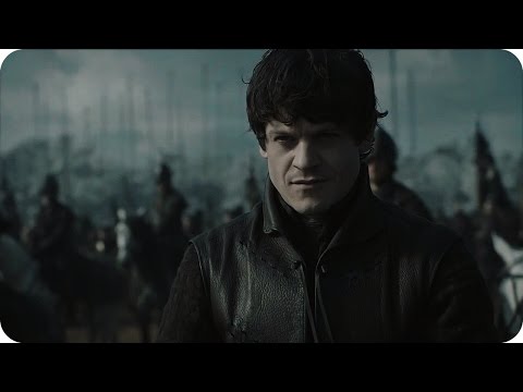 Кадры из фильма Игра престолов (Game of Thrones) - 2 сезон 9 серия