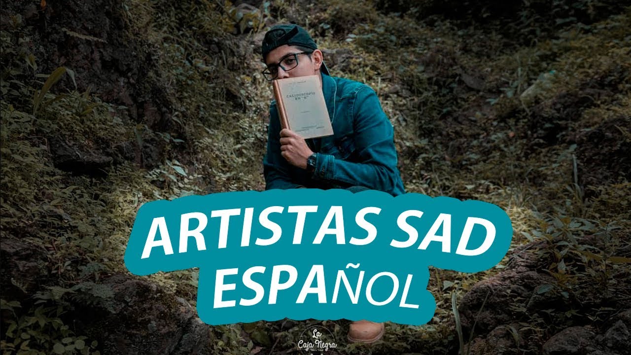 Los mejores ARTISTAS TRAP SAD desconocidos