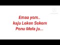 Bonv No Pogyaa Redii Album Pinku Lite So Lyrics Tune Royi Bage Heche Bonv No Pogyaa Redii Album Pinku Lite So Lyrics Tune Royi Bage Heche