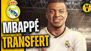 🚨🛑📢Le clan Mbappé dit non au Real Madrid . Mais des bonnes nouvelles pour Real Madrid. ❤️👍