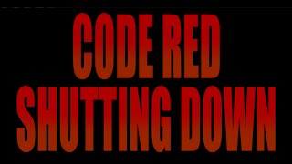 Code Red Airsoft Park closing :(