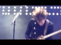 Miles Kane - Telepathy [Live at A Campingflight To Lowlands Paradise, Biddinghuizen - 17-08-2013]