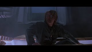 Stargate - Daniel in the sarcophagus