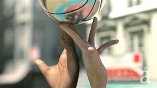 Freestyle Street Basketball 2 Official Cinematic Trailer