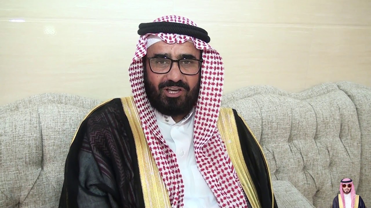 زواج سالم علي مداوي الاحمري