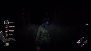 FK You DBD