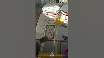 Nuke A Site Boost Bug CS2 Beta