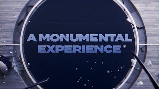 Justin Champagnie goes behind-the-scenes at the MNMT studios | Beyond the Buzzer