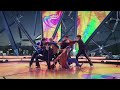 DNABTS fulll performance D'Festa stage DNA - 방탄소년단 (HD)