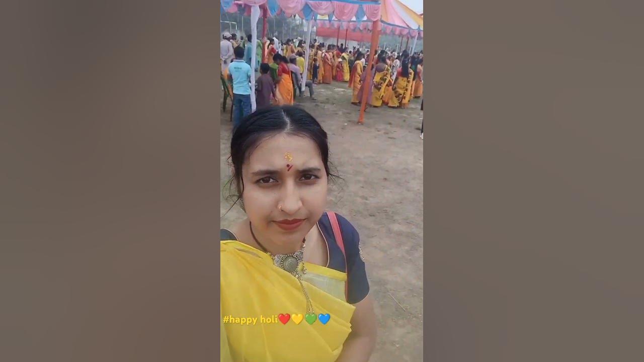 holi 2025 bolpur