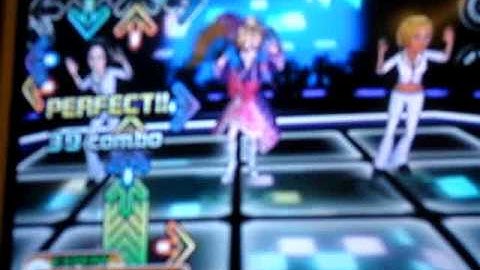 DDR Hottest Party 2 - Open Your Eyes - Expert