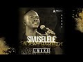 Sivuselele  the jesus collective ft maxx