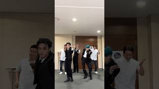 #청양고추Vibe with #경호팀 ☺ #Shorts