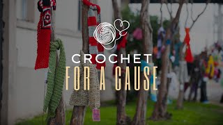 Hooked on Helping: The 10 Best Charities for Crocheters