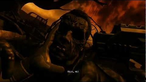 Regina Plays FEAR 2 Project Origin (Part 44)