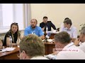 В Николаеве депутаты поскандалили из-за «заброшки» для «могилянки»