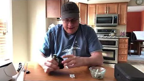 NEW PUFFCO PEAK COMPLETE UNBOXING DISCUSSION - FIRST IMPRESSIONS