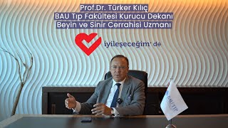 Gamma Knife Işın Cerrahisi Hangi Hastalıklarda Uygulanır ? - Prof.Dr. Türker Kılıç