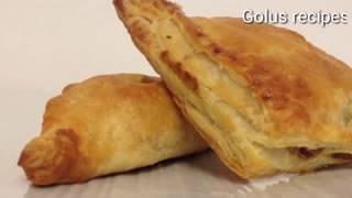 How to make aloo patties || quick and easy recipe || by Golu recipes