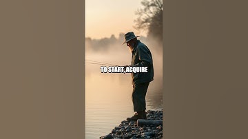 Unlocking the Secrets of the Invisible Thread Trick