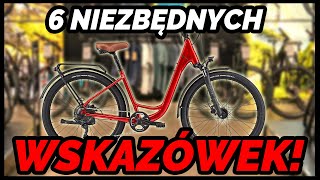 Zakup roweru - 6 Kluczowych Porad, Które Ułatwią Ci Wybór Nowego Roweru!