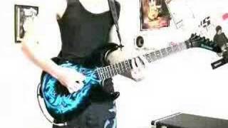 Still of the night - Whitesnake - Casey Jones