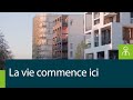 Bouygues immobilier la vie commence ici