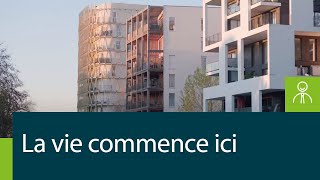 Marseille, ville fermée ? - Demain La Ville - Bouygues Immobilier