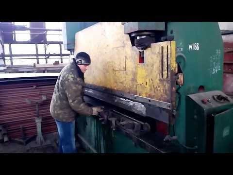 Изготовление компенсаторов линзовых