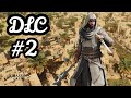 Let's Play Assassins Creed Mirage Valley of Memory DLC Part 2!!!