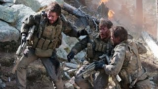 Lone Survivor Full Movie 2025: Modern Warfare | Action War Fantasy Movies 2025 (Game Movie)