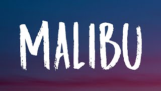 Miley Cyrus - Malibu (Lyrics)  | [1 Hour Version]