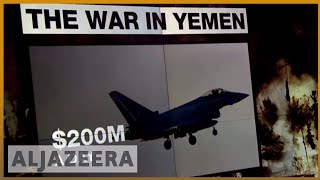 🇾🇪 Explainer: The human cost of Yemen's war | Al Jazeera English
