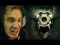 NEW TERRIFYING HORROR GAME! - KHOLAT