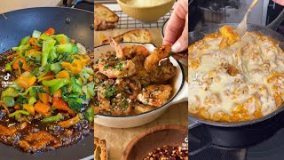 DINNER RECIPES - TIKTOK COMPILATIOM | Ttiktokie_