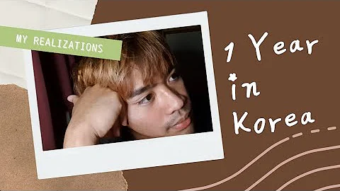 Global Korea Scholarship - Things you should know before applying to the Global Korea Scholarship