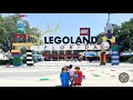 LEGO LAND Florida: The Ultimate Adventure in LEGO Paradise!