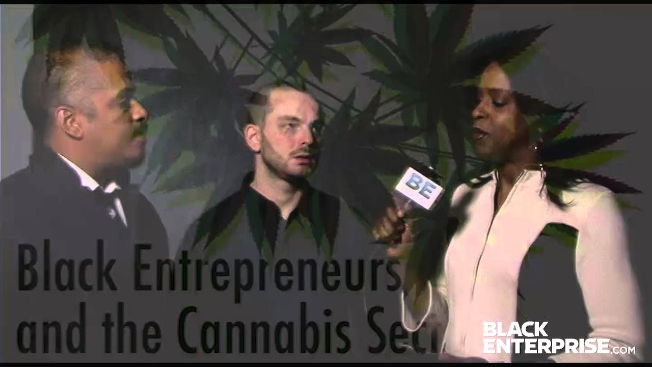 Marijuana Inc: Cannabis Cuisine Company 99th Floor (Pt 2) empowerment academy