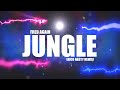 Fred Again Jungle Rico Nasty Remix Lyrics mp3