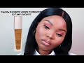 Tried the Elizabeth Arden Flawless Skincaring Foundation....Is it any good???
