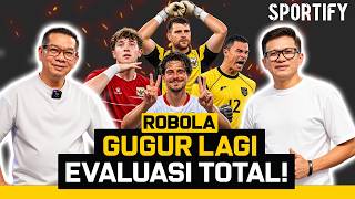 TOTAL FAILURE AT THE AFF | MASSIVE EVALUATION | TIME TO RISE AT THE 2026 FIFA ASEAN CUP! | SPORTIFY